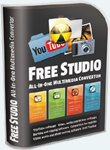 Free Studio logo